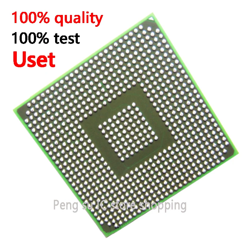 100% testa ļoti labs produkts 215-0716046 BGA 215 0716046 bga čipu reball ar bumbiņas IC mikroshēmas . ' - ' . 0