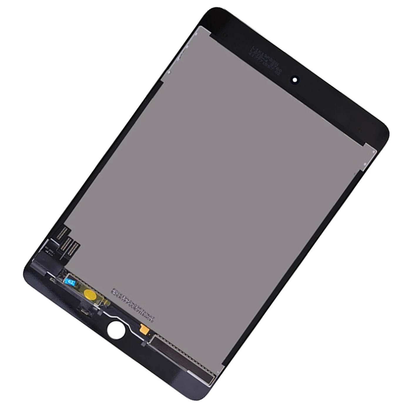 100% Testēti Original LCD iPad Mini 5 A2133 A2124 A2126 LCD Displejs, Touch Screen Digitizer Sensoru Panelis Rezerves Daļas . ' - ' . 4