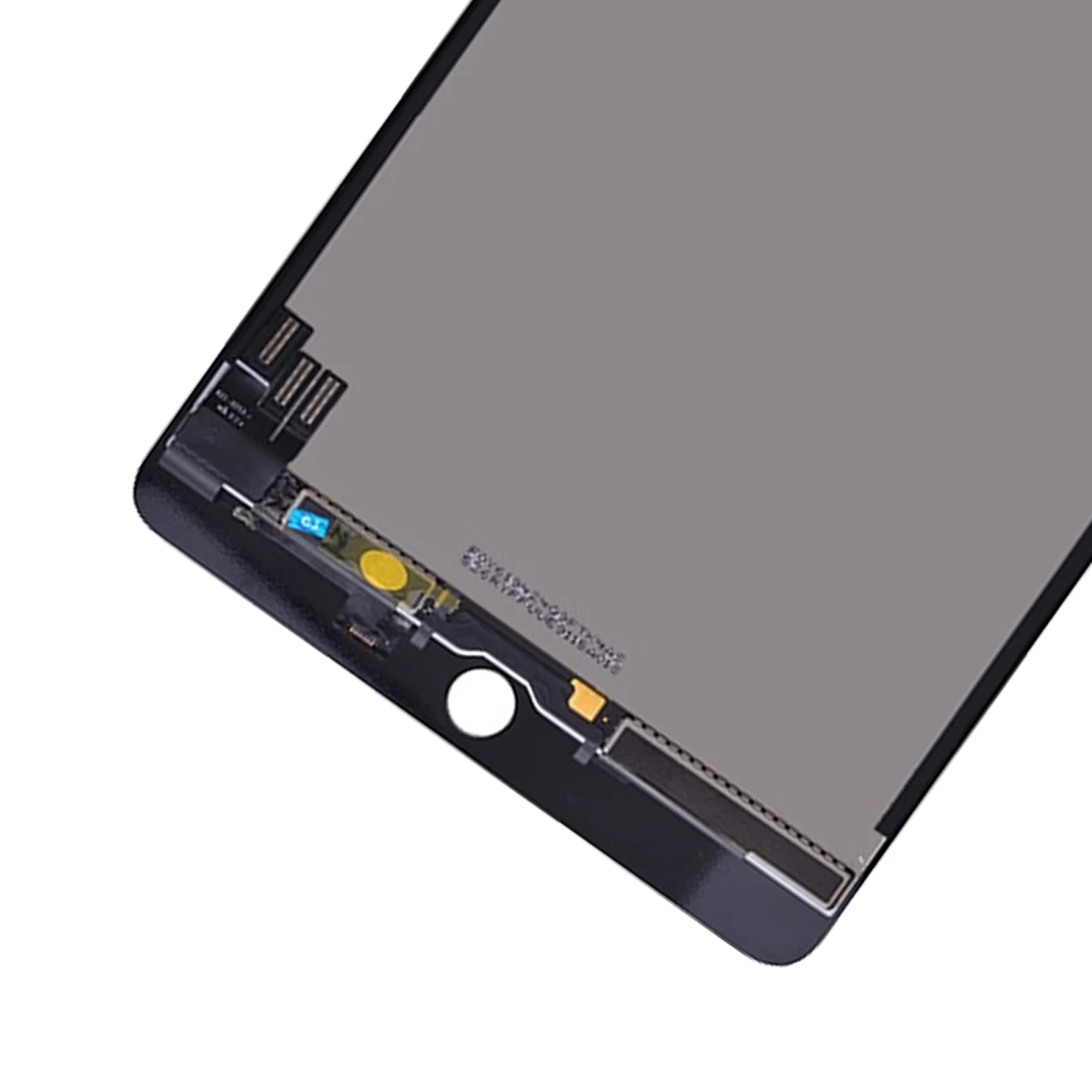 100% Testēti Original LCD iPad Mini 5 A2133 A2124 A2126 LCD Displejs, Touch Screen Digitizer Sensoru Panelis Rezerves Daļas . ' - ' . 5