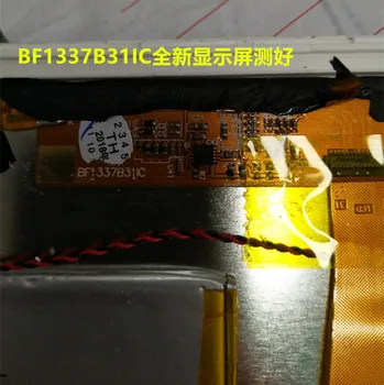 10.1 collu 31pin BF1337B31IC LCD BF1337B311C Displeja Matrica ekrāna PLANŠETDATORA iekšējā LCD Ekrānu