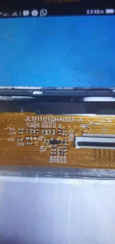 10.1 collu LCD Ekrāna Matricas JLTF101QH4003-A 20PCS