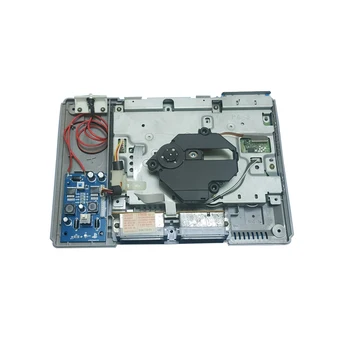 110V-220V JAUNU PICO Power Board, lai PS1 Spēļu Konsole PlayStation1 Remonts Daļa