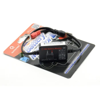 12V BM2 Multi-Valodu Auto Akumulatoru Analizatoru Pārbaude Akumulatora Bluetooth 4.0 Testeri Diagnostikas Battery Monitor Automašīnu Remonta Instrumenti
