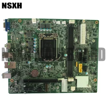 16502-1 TC-780 TC-760 GX781-N90 Desktop Mātesplatē DDR4 Mainboard 100% Testēti Pilnībā Darbu
