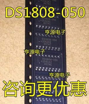 2gab oriģinālu jaunu DS1808Z-050+DS1808Z-050 DS1808-050 Digitālo Potenciometrs IC