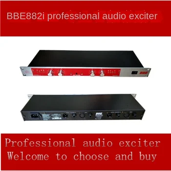 Bbe882i Audio Impulsdevēja Ex3000 Impulsdevēja Effector Profesionālās Skatuves Joslas Skaņas Optimizācija