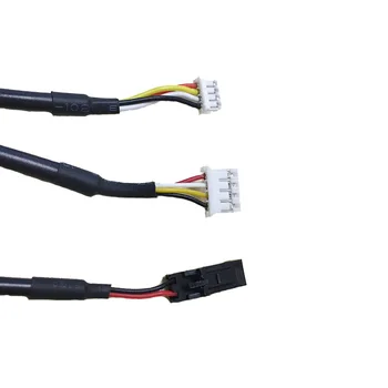 BT savienojumu kabeļu tīkla kartes adapteris savienojuma kabelis USB 9pin par bcm94360 adaptera karti piķis ZH1.5 PH2.0 līdz DuPont