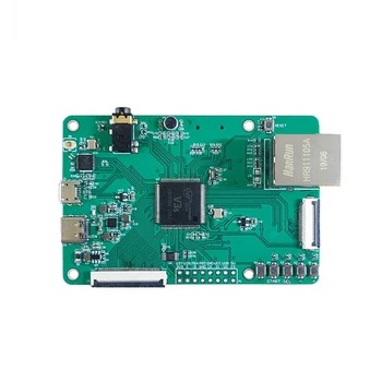 Cherry Pi Allwinner V3S LINUX+QT ARM Cortex A7 CPU Vairākas Saskarnes Atvērtā koda Attīstības