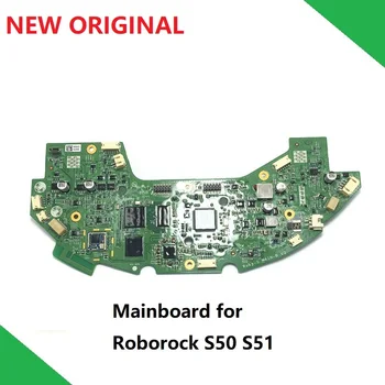 Jaunas oriģinālas Ruby_S roborock Mātesplates/Mainboard par XIAOMI Robotikas Mi ROBOROCK putekļsūcējs S50 S51 S55 Rezerves Daļas