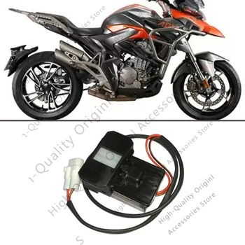 JAUNU NEWFit 310T Motociklu Piederumi Oriģinālu Elektroniskā Degvielas Tvertnes Atslēga Zontes ZT310-T / ZT310-T1 / ZT310-T2