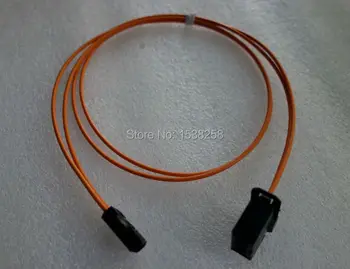 Jaunu optiskās Šķiedras kabeli Mercedes Navigācijas sistēma, MN3520 MN3840 MF2750 W164 W221 W220 CD 6CD