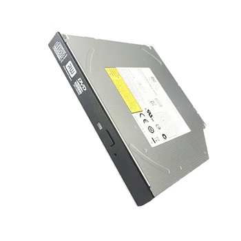 Lenovo IdeaPad Z500 Y510P Y510 Sērijas Klēpjdatorus 8X DVD RW Rakstītājs Dual-Layer DL 24X CD Rakstītājs Super Slim Iekšējā Optiskā iekārta