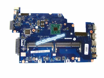 Lietots Acer Aspire E5-511 Klēpjdators Mātesplatē W/ N3540 CPU NBMNY11003 NB.MNY11.003 LA-B211P DDR3