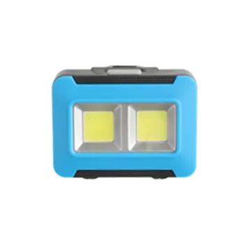 Mini Āra Sensors Lukturis Uzlādēšana caur USB Portu Ūdensizturīgs Dizains Lukturu Kempings