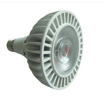 Par38 liela Jauda, COB LED Spuldzes Lampas 30W AC85-265V COB LED Prožektoru gaismā Aizstāt 70 w Halogēna spuldze 3000k Dabas Balts 4000 6000k