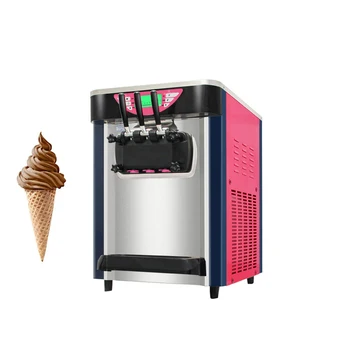 Popsicle Mašīna, Elektriskā Saldējuma Mašīna, Portatīvo Saldēta Jogurta Mašīna, Komerciālai Lietošanai