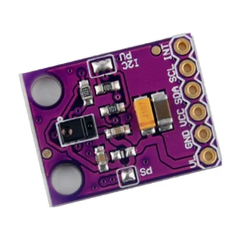 RGB Žestu Sensors APDS-9960 ADPS 996 I2C Interfeiss 3.3 V Detectoin Tuvuma Sensoru Krāsa