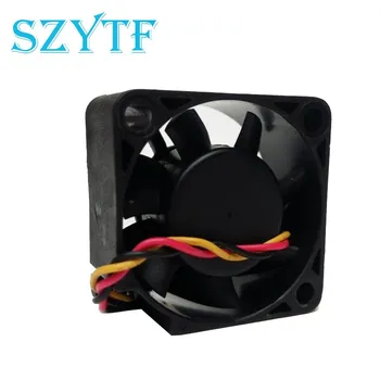 SZYTF video kartes fanhard disku kastes grafisko karšu dzesēšanas ventilatoru 30mm YW03015012BH DC12V 0.06 A