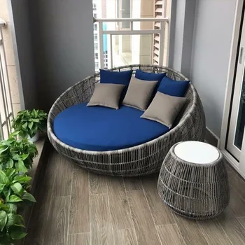 Viena Āra Dizainers Recliner Grīdas Luksusa Akcentu Comfy Viegli Dzīvojamā Istaba Krēsls Relax Moderns Guļamistabas Kariete Viesistabas Mēbeles