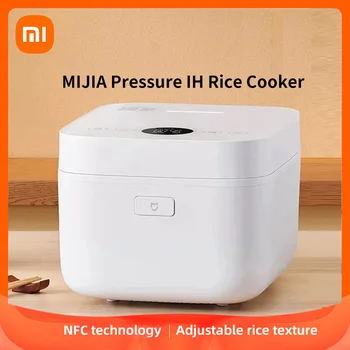 Xiaomi Mijia Smart Rīsi Plīts IH 3L Spiediens, Elektriskā Plīts App Saprātīga Rezervēšanas Funkcija NFC IH Apkures Nav lipīga