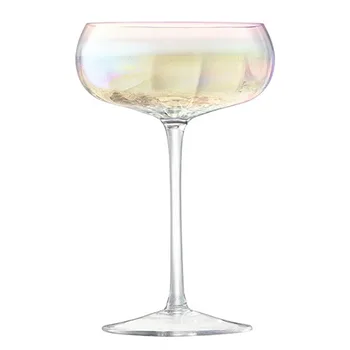 Ziemeļvalstu Stikla Krūze Caurspīdīga Stikla Kausa Radošo Kristāla Glāzes Goblet Šampanieša, Vīna Glāzes, Viskija Kokteilis Galda Piederumi Dāvanas