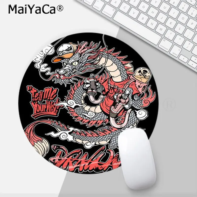 Ķīniešu Pūķis Spēļu Kārta Custom Ādas Darbvirsmas Desk Mat Kawaii Spēļu Piederumi Studentiem bloknotu PC Gamer Mousemat . ' - ' . 2