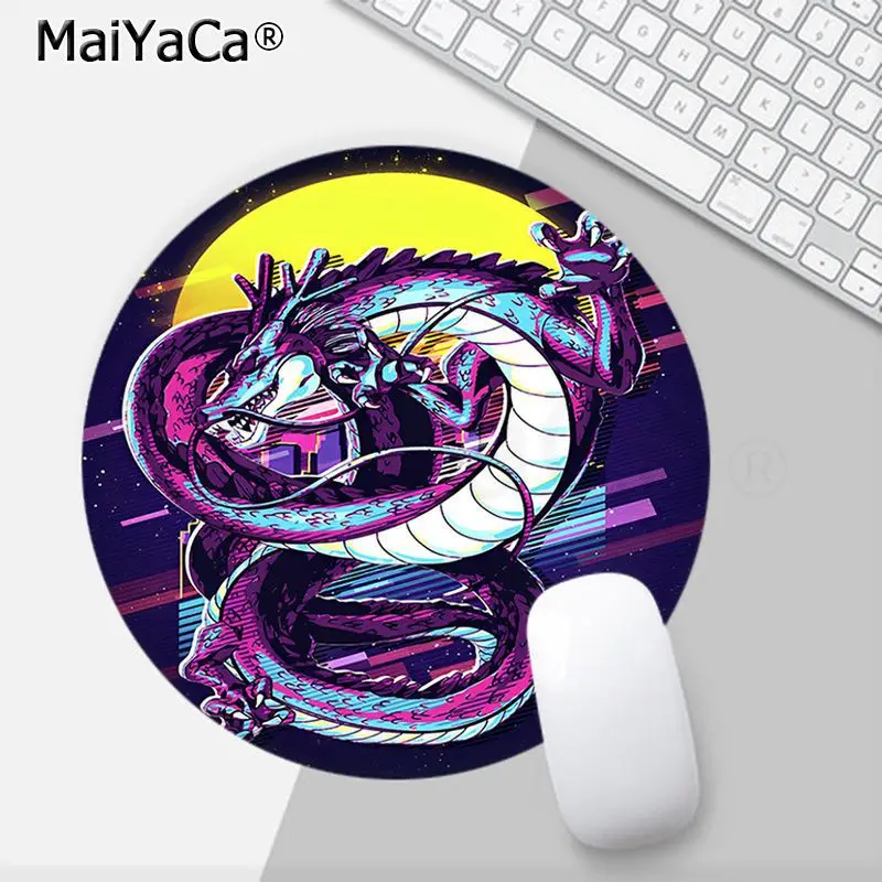 Ķīniešu Pūķis Spēļu Kārta Custom Ādas Darbvirsmas Desk Mat Kawaii Spēļu Piederumi Studentiem bloknotu PC Gamer Mousemat . ' - ' . 4